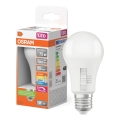 LED Stmívatelná žárovka CLASSIC A60 E27/10,5W/230V 2700/3000/4000/6500K - Osram