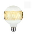LED Stmívatelná žárovka CLASSIC G125 E27/4,5W/230V 2500K - Paulmann 28770