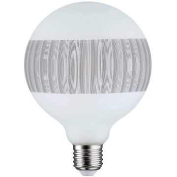 LED Stmívatelná žárovka CLASSIC G125 E27/4,5W/230V 2600K - Paulmann 28743