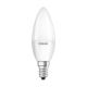 LED Stmívatelná žárovka DUO CLICK E14/5,5W/230V 2700K - Osram