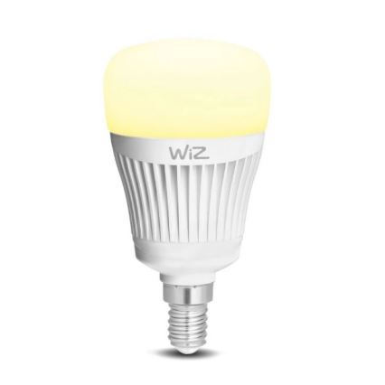 LED Stmívatelná žárovka E14/6,5W/230V 2700-6500K Wi-Fi - WiZ