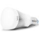 LED Stmívatelná žárovka E27/11,5W/230V 2700-6500K Wi-Fi - WiZ