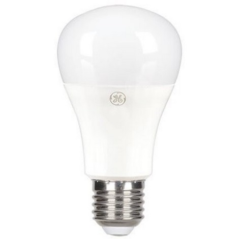 LED Stmívatelná žárovka E27/11W/230V 2700K - GE Lighting