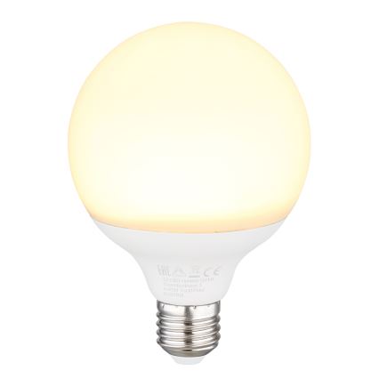 LED Stmívatelná žárovka E27/11W/230V 3000K - Globo