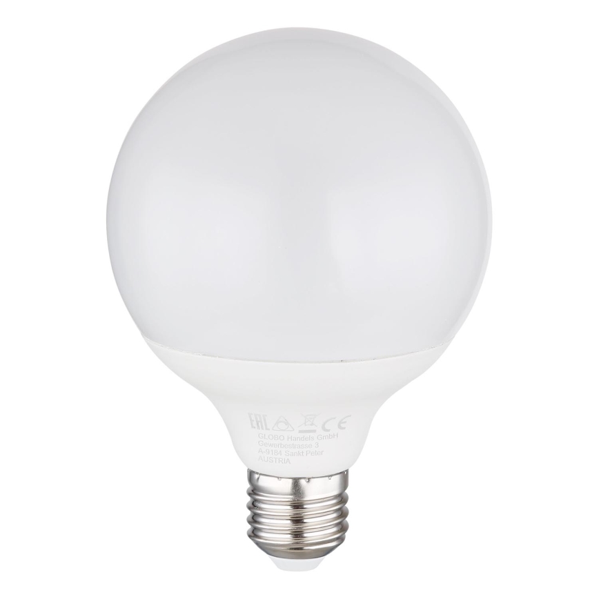 LED Stmívatelná žárovka E27/11W/230V 3000K - Globo