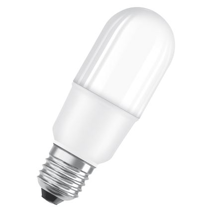 LED Stmívatelná žárovka E27/11W/230V 6500K CRI 90 - Ledvance