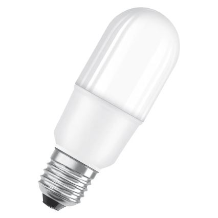 LED Stmívatelná žárovka E27/11W/230V 6500K CRI 90 - Osram