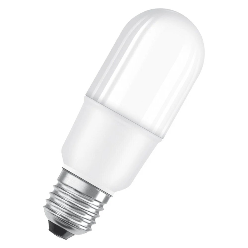 LED Stmívatelná žárovka E27/11W/230V 6500K CRI 90 - Osram