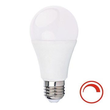 LED Stmívatelná žárovka E27/14,5W/230V 2700K LED Stmívatelná žárovka E27/14,5W/230V 2700K