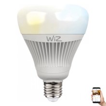 LED Stmívatelná žárovka E27/15W/230V 2700-6500K Wi-Fi - WiZ