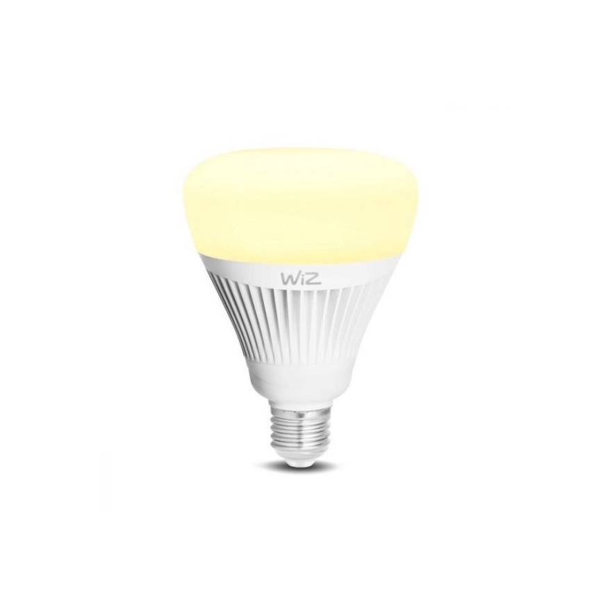 LED Stmívatelná žárovka E27/15W/230V 2700-6500K Wi-Fi - WiZ