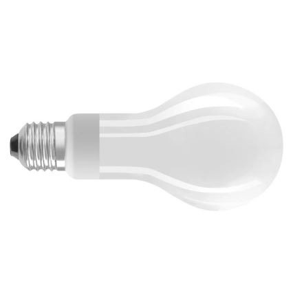 LED Stmívatelná žárovka E27/18W/230V 2700K - Osram