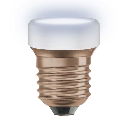 LED Stmívatelná žárovka E27/3,5W/230V 4000K - Osram