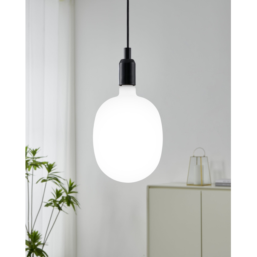 LED Stmívatelná žárovka E27/4,5W/230V 2700K - Eglo 110103
