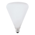LED Stmívatelná žárovka E27/4,5W/230V 2700K - Eglo 110105