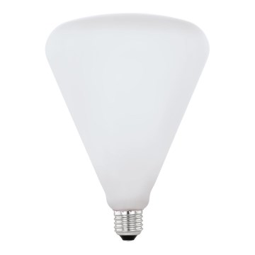 LED Stmívatelná žárovka E27/4,5W/230V 2700K - Eglo 110105