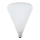 LED Stmívatelná žárovka E27/4,5W/230V 2700K - Eglo 110105