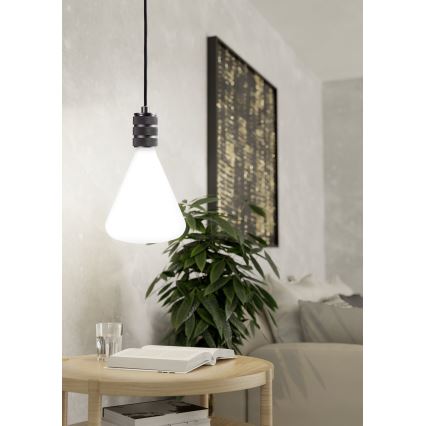 LED Stmívatelná žárovka E27/4,5W/230V 2700K - Eglo 110105