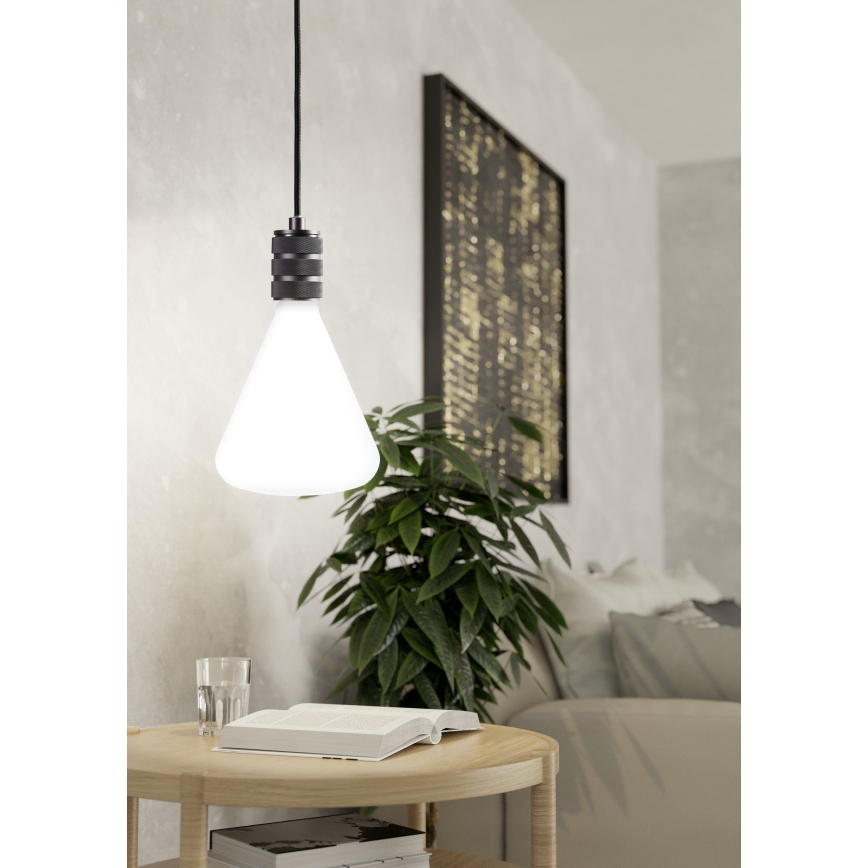 LED Stmívatelná žárovka E27/4,5W/230V 2700K - Eglo 110105
