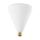 LED Stmívatelná žárovka E27/4W/230V 2700K - Eglo 11902