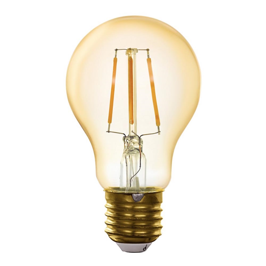 LED Stmívatelná žárovka E27/5,5W/230V 2200K - Eglo