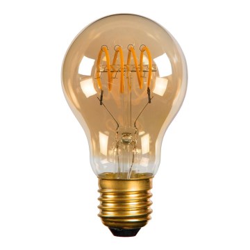 LED Stmívatelná žárovka E27/5W/230V 2200K - Lucide 49042/05/62