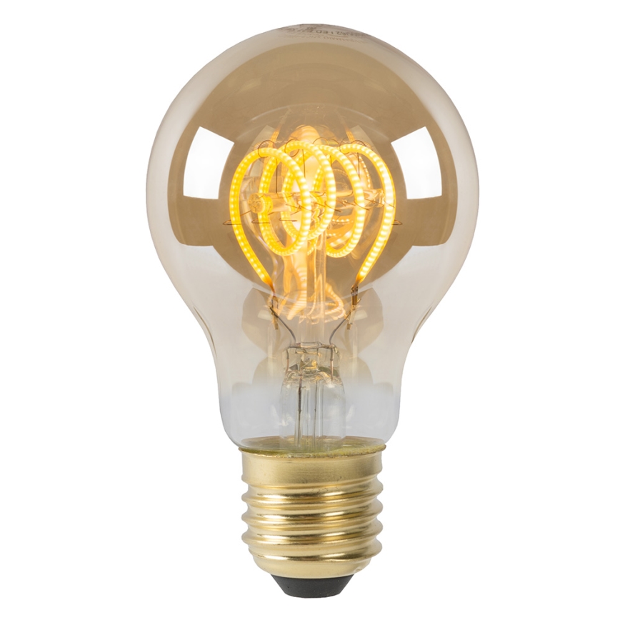 LED Stmívatelná žárovka E27/5W/230V - Lucide 49042/05/62