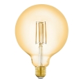 LED Stmívatelná žárovka E27/6W/230V 2200K - Eglo
