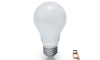 LED Stmívatelná žárovka E27/8,5W/230V 3000-6500K Wi-Fi - Reality