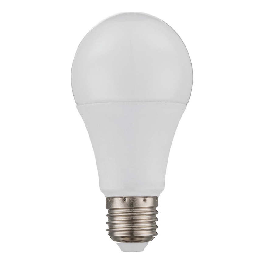 LED Stmívatelná žárovka E27/9W/230V 4000K - Globo