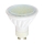 LED Stmívatelná žárovka EPISTAR GU10/4W/230V 6000K - Greenlux GXLZ170