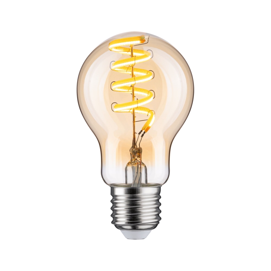 LED Stmívatelná žárovka FILAMENT E27/7,5W/230V 2200-5500K - Paulmann 29155
