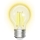 LED Stmívatelná žárovka FILAMENT G45 E27/4,5W/230V 2700-6500K Wi-Fi - Aigostar