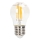 LED Stmívatelná žárovka FILAMENT G45 E27/4W/230V 2200K - Aigostar