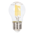 LED Stmívatelná žárovka FILAMENT G45 E27/4W/230V 2700K - Aigostar
