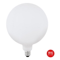 LED Stmívatelná žárovka G200 E27/4,5W/230V 2700K - Eglo 110102