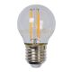 LED Stmívatelná žárovka G45 E27/4W/230V - Lucide 49021/04/60