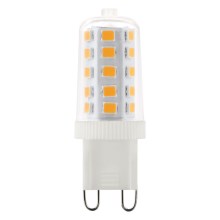 LED Stmívatelná žárovka G9/3W/230V 4000K - Eglo 11859