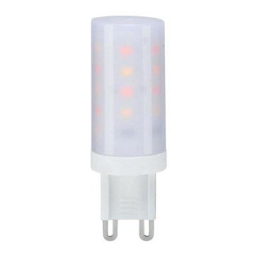 LED Stmívatelná žárovka G9/4W/230V 2000-3000K - Paulmann 28819