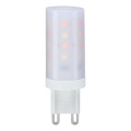 LED Stmívatelná žárovka G9/4W/230V 2200-6500K - Paulmann 28820