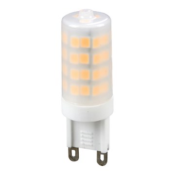 LED Stmívatelná žárovka G9/4W/230V 2800K