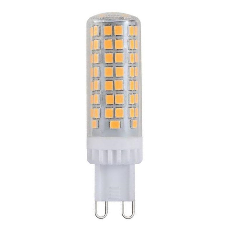 LED Stmívatelná žárovka G9/6W/230V 4000K