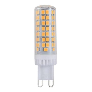 LED Stmívatelná žárovka G9/6W/230V 6000K