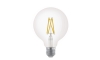 LED Stmívatelná žárovka G95 E27/6W - Eglo 11703