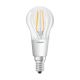 LED Stmívatelná žárovka GLOW E14/5W/230V 2200-2700K - Osram