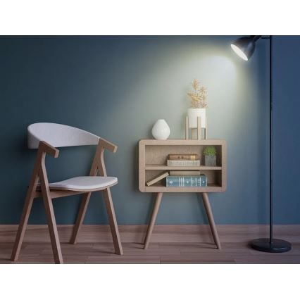 LED Stmívatelná žárovka GU10/2,9W/230V 2700K Wi-Fi - TP-Link