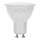 LED Stmívatelná žárovka GU10/4,9W/230V 2700K - Aigostar