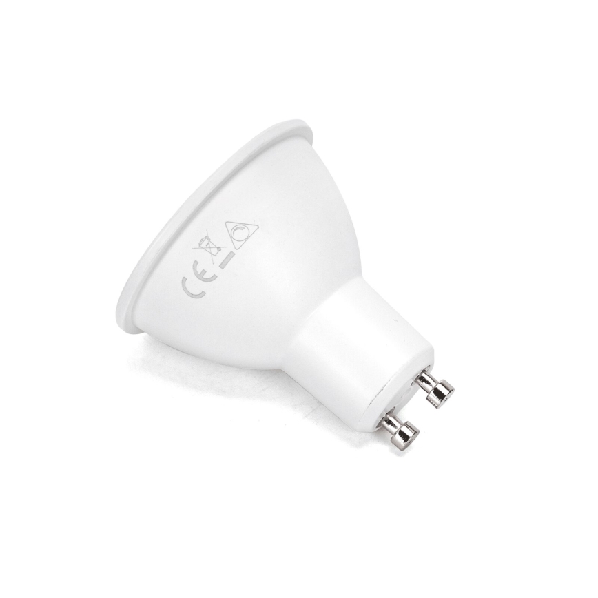 LED Stmívatelná žárovka GU10/4,9W/230V 2700K - Aigostar