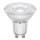 LED Stmívatelná žárovka GU10/4,9W/230V 2700K - Aigostar