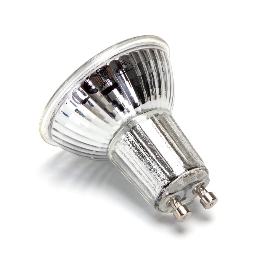LED Stmívatelná žárovka GU10/4,9W/230V 2700K - Aigostar